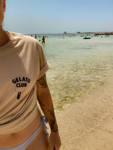 Lade das Bild in den Galerie-Viewer, Gelato Club Basic Tee, Unisex
