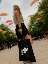 Lade das Bild in den Galerie-Viewer, [feyv] Places, Shopping Bag, KBLNZ
