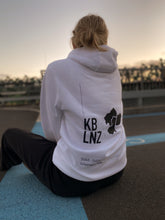 Lade das Bild in den Galerie-Viewer, KBLNZ [feyv] Basic Hoodie
