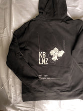 Lade das Bild in den Galerie-Viewer, KBLNZ [feyv] Basic Hoodie
