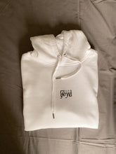 Lade das Bild in den Galerie-Viewer, [feyv] Basic Hoodie
