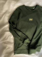 Lade das Bild in den Galerie-Viewer, [feyv] Basic Crew Neck
