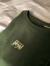 Lade das Bild in den Galerie-Viewer, [feyv] Basic Crew Neck
