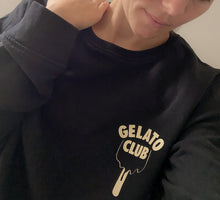 Lade das Bild in den Galerie-Viewer, Gelato Club Basic Crew Neck
