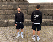 Lade das Bild in den Galerie-Viewer, KBLNZ [feyv] Basic Crew Neck
