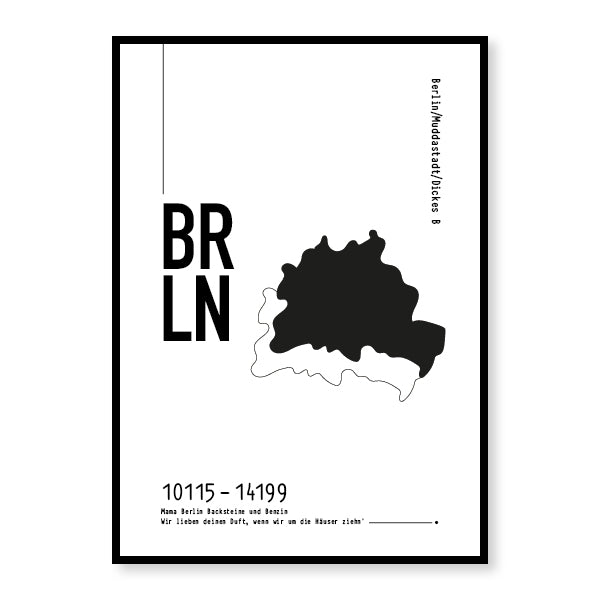 [feyv] Places, Print – BRLN